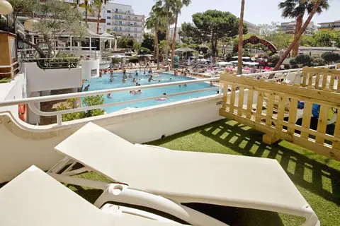 Indalo Park in Santa Susanna — foto 5