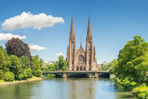 Vierlandencruise naar Basel met mps Rembrandt van Rijn foto 15