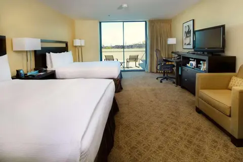 Hilton Anaheim in Anaheim — foto 19