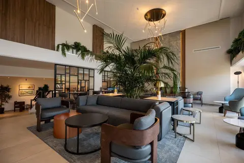 Luna Holiday Complex in Mellieha — foto 21