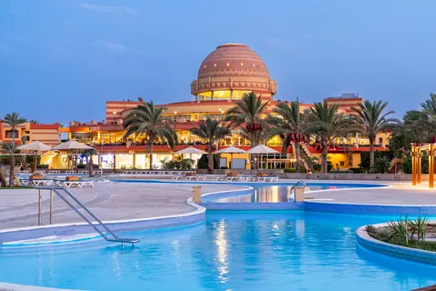 Malikia Resort Abu Dabbab foto 26