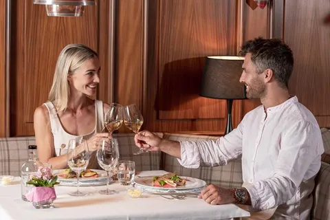 Hotel Piccolo Dolomites & Gourmet foto 7