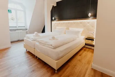 Sonnenresort Ettershaus foto 3