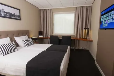 De Zoete Inval foto 2