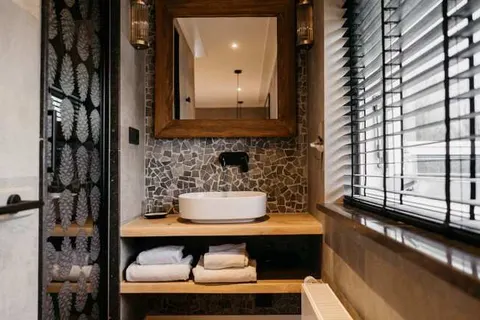 Badhotel Rockanje aan Zee foto 10