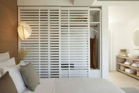 Once in Mykonos in Ornos, foto 23