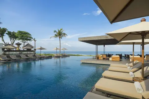 Alila Seminyak in Kerobokan, Kuta Utara, Kabupaten Badung, Bali, Indonesia, foto 26