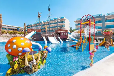 ZAFIRO Palace Alcudia in Alcudia — foto 2