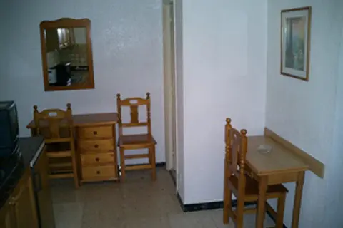 Palm Court in Benidorm — foto 15