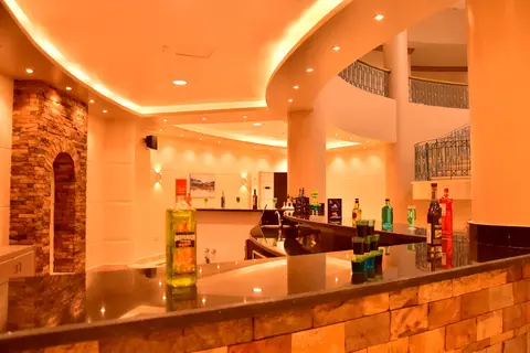 Dive Inn Resort in Sharm El Sheikh — foto 16