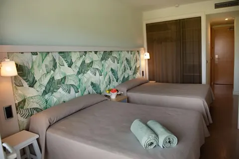 Caprici Beach Hotel & Spa foto 4