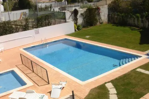 Oasis Beach Apartments in Lagos — foto 12