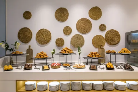 Els Pins Resort & Spa in Cala de Bou — foto 11