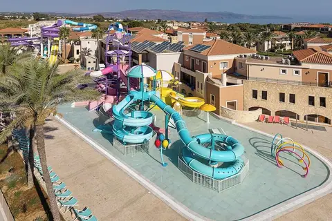Creta Paradise in Gerani, foto 17