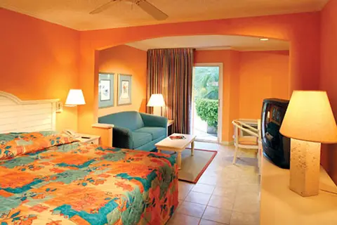 Comfort Suites Paradise Island in New Providence — foto 9