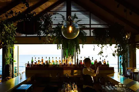 Let's Sea Hua Hin Al Fresco Resort in Hua Hin, foto 6