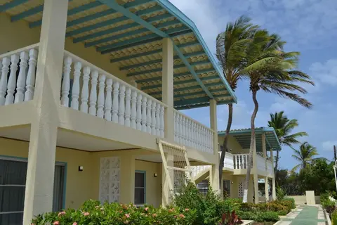 Vistalmar Ocean View Apartments in Punta Brabo — foto 8