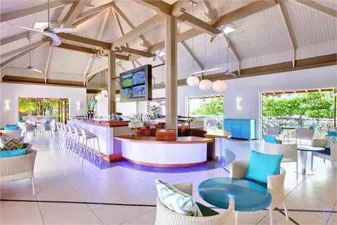 Tamassa Resort in Bel Ombre VCA — foto 8
