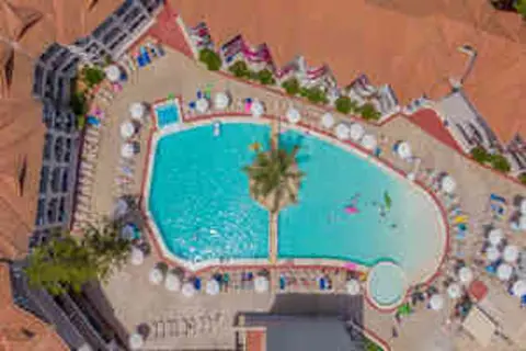 Tsilivi Beach Hotel in Δημοτική Ενότητα Αρκαδίων — foto 24