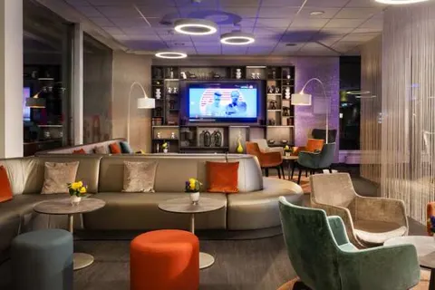 Dorint Hotel Main Taunus foto 16