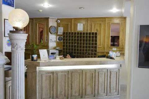 Fly & Go Samos Hotel in Municipal Unit of Vathy — foto 14