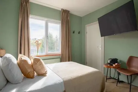 Hotel de Korenwolf foto 14