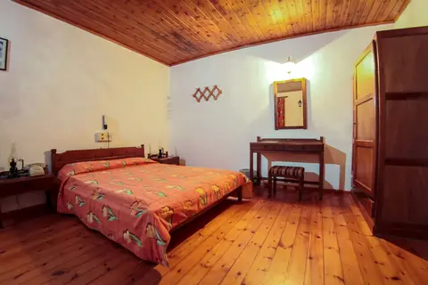 Club Lyda Hotel in Δημοτική Ενότητα Γουβών — foto 21