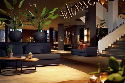 Van der Valk Hotel Luxembourg - Arlon foto 3