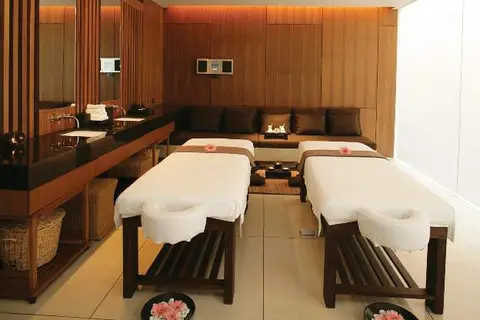 Anantara Chiang Mai Resort in Chiang Mai — foto 2