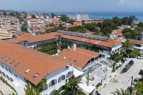 Olympic Kosma Hotel in Δημοτική Ενότητα Παλλήνης — foto 7
