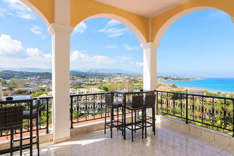 Zante Palace Hotel foto 3