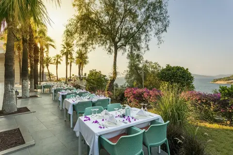 Duja Bodrum in Bodrum — foto 6