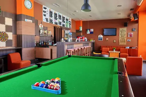 Asteria Family Sunny Beach in Несебър — foto 4
