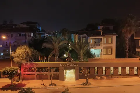 Hotel Side Village Family in Manavgat — foto 27