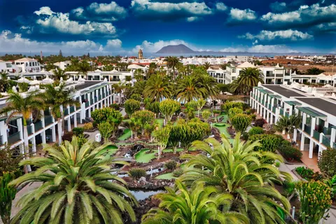 Las Marismas de Corralejo foto 29