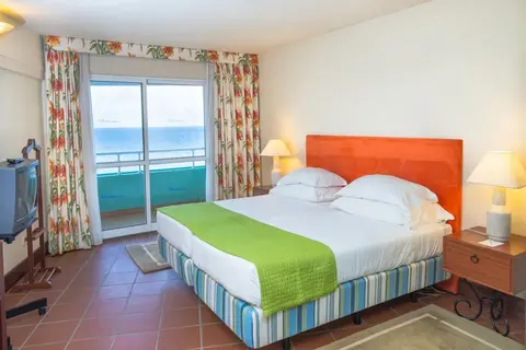 Pestana Ocean Bay All Inclusive in Funchal — foto 17