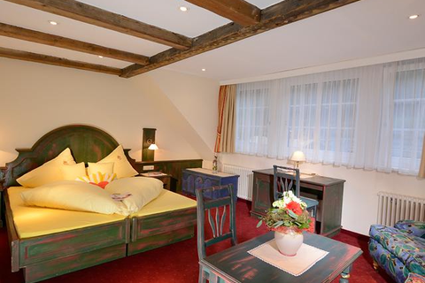 Hotel Alte Post foto 5