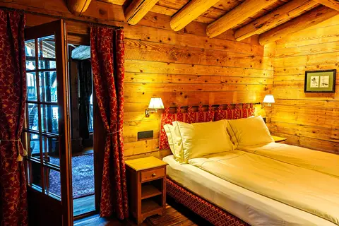 Hotel Breithorn in Ayas — foto 11