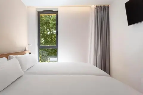 B&B Hotel Lisboa Montijo in Montijo — foto 5