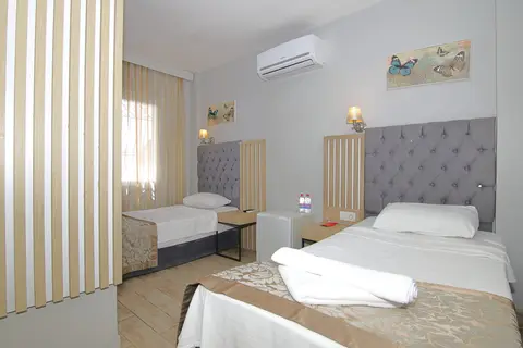 Hotel Bleu Nuit in Bodrum — foto 13