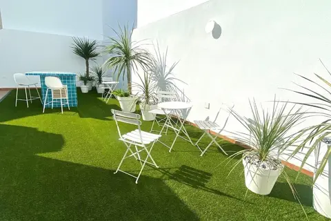 525 Apt. Los Narejos in Los Alcázares
