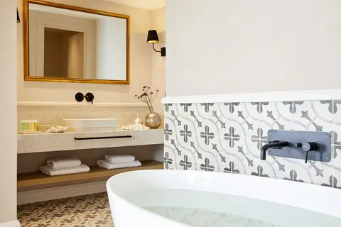 Nido Hotel, Mar-Bella Collection - adults only in Δημοτική Ενότητα Μελιτειέων — foto 21