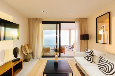 Anamcara Suites in Fuencaliente de La Palma — foto 3