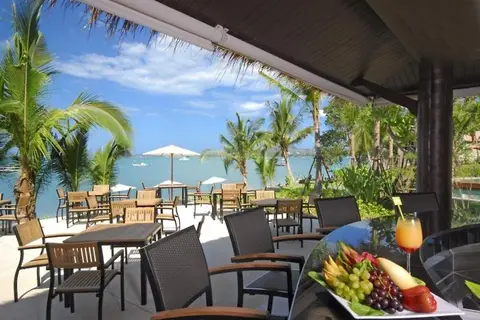 ibis Samui Bophut Hotel in Holiday Inn Resort Samui Bophut Beach, an IHG Hotel, foto 2