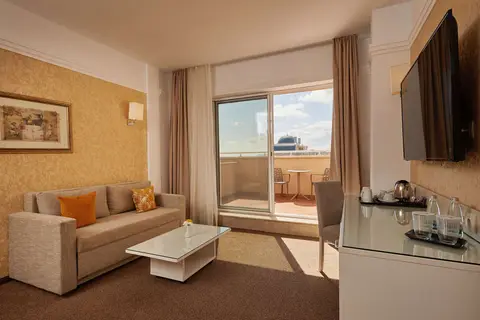 Dreams Sunny Beach Resort & Spa in Burgas — foto 6