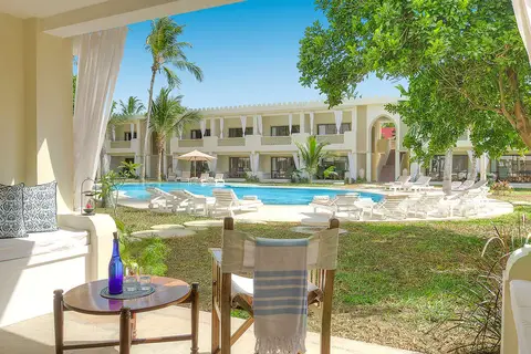 Sandies Malindi Dream Garden in Malindi — foto 12