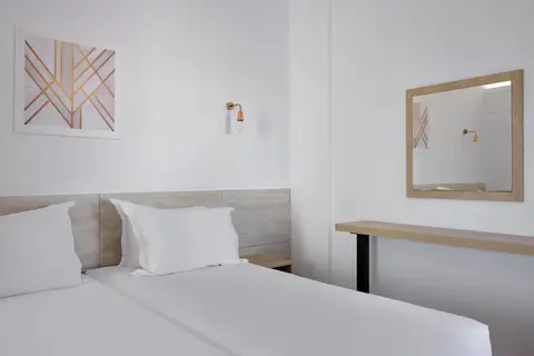 Atlantica Panthea Resort in Ayia Napa — foto 20