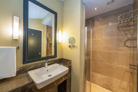 Jiva Beach Resort in Fethiye — foto 15