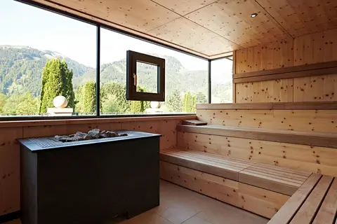 Schlosshotel Kitzbühel in Kitzbühel — foto 16