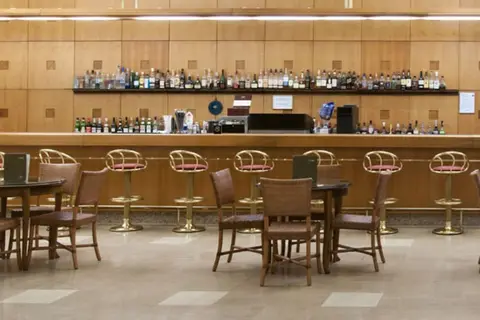 Capsis Hotel Thessaloniki in Thessaloniki — foto 12